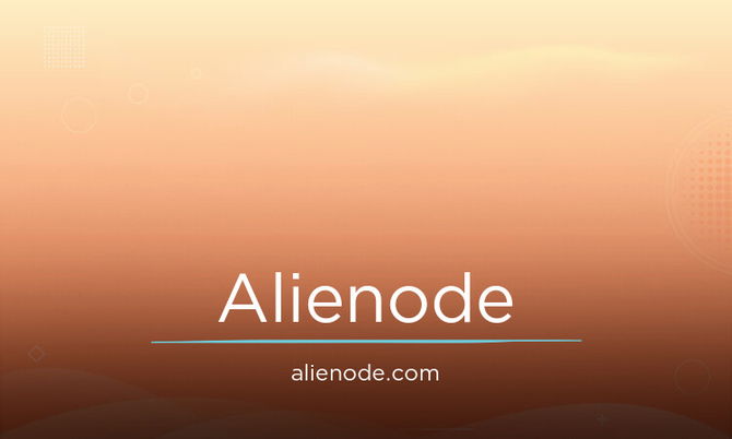 Alienode.com