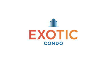 ExoticCondo.com - Creative brandable domain for sale