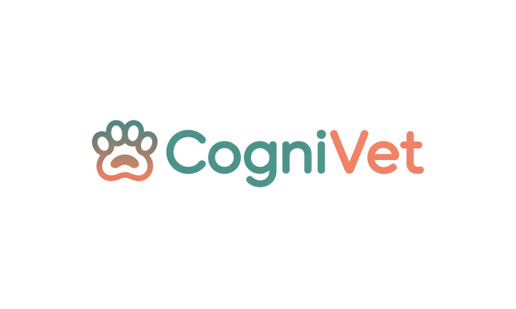 CogniVet logo