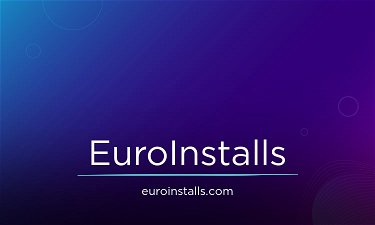 EuroInstalls.com - Creative brandable domain for sale