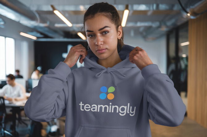 Teamingly.com