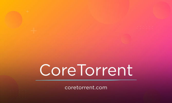 CoreTorrent.com