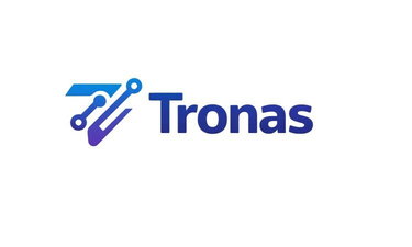 tronas logo