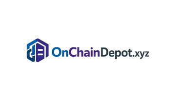 OnChainDepot.xyz - Creative brandable domain for sale