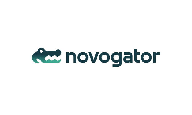Novogator.com