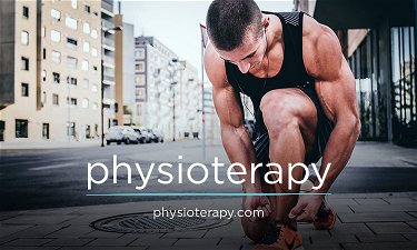 PhysioTerapy.com - Creative brandable domain for sale