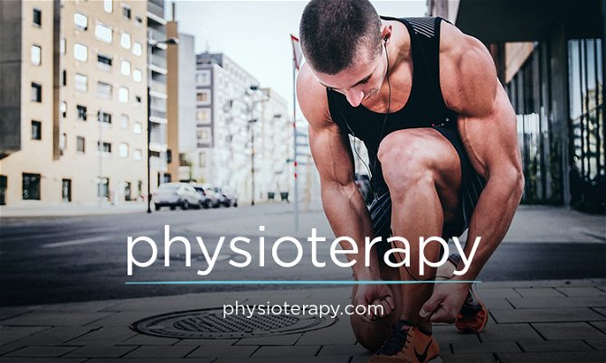 PhysioTerapy.com