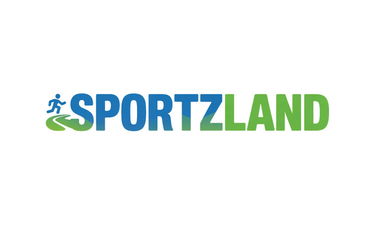 Sportzland.com - Creative brandable domain for sale