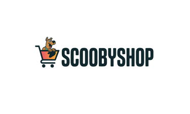 ScoobyShop.com - Creative brandable domain for sale