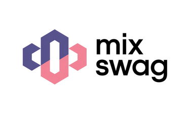 MixSwag.com - Creative brandable domain for sale
