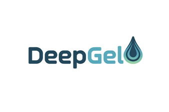 DeepGel.com - Creative brandable domain for sale