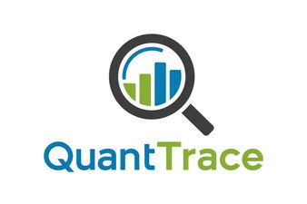 QuantTrace.com - Creative brandable domain for sale