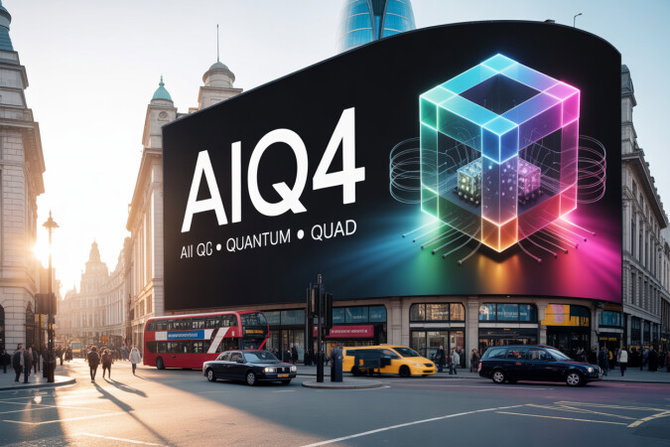 AIQ4.COM — 3