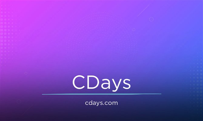 CDays.com