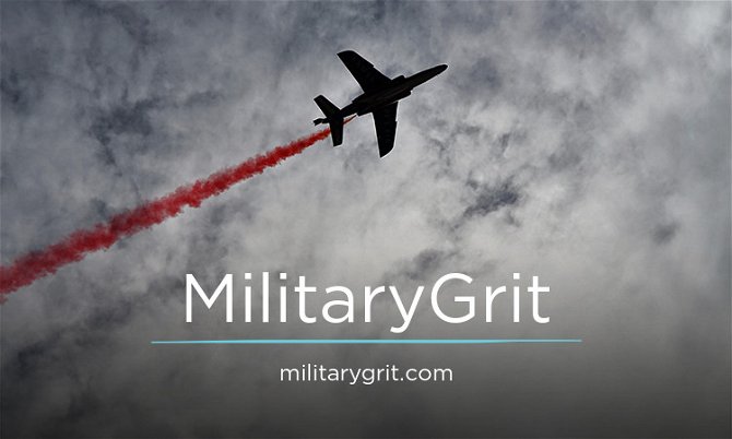 MilitaryGrit.com