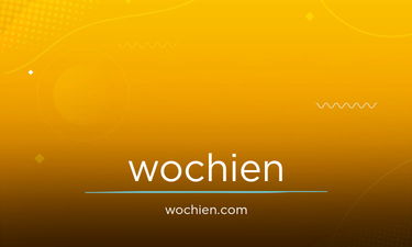 Wochien.com