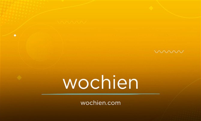 Wochien.com