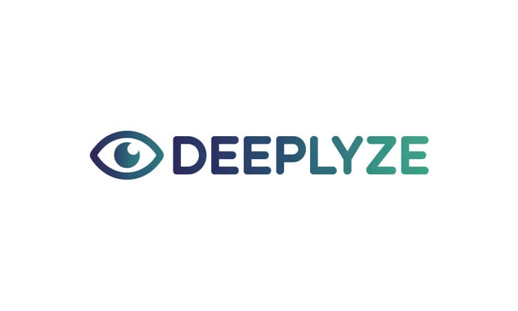 DeepLyze logo