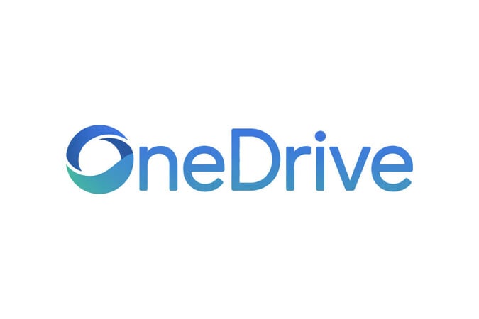 OneDrive logo