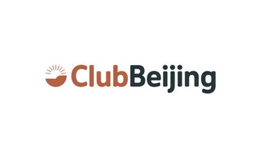 ClubBeijing.com - Creative brandable domain for sale