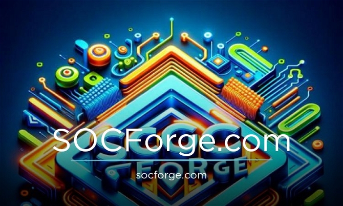 SOCForge.com