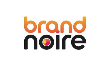 BrandNoire.com - Creative brandable domain for sale