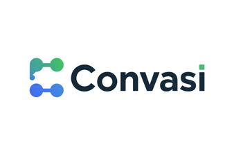 Convasi.com - Creative brandable domain for sale