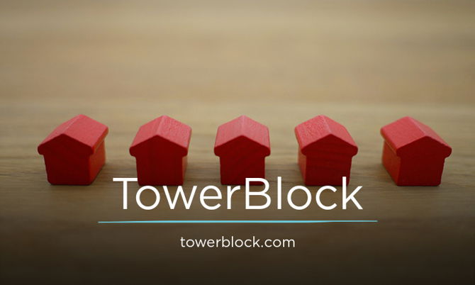 TowerBlock.com