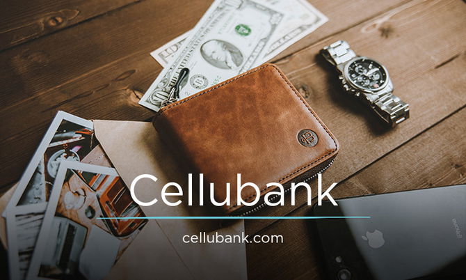 Cellubank.com