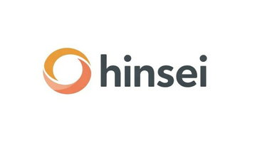 hinsei logo