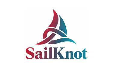 SailKnot logo