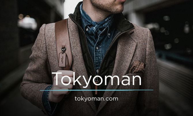 Tokyoman.com