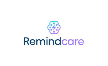 RemindCare.com - Creative brandable domain for sale