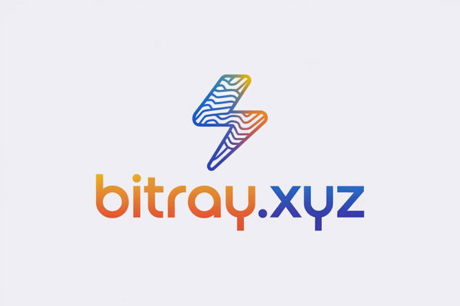 BitRay.xyz