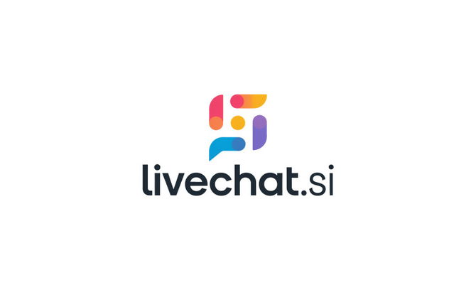 LiveChat.si