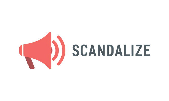 Scandalize.com