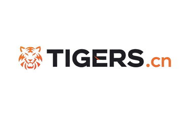 Tigers logo