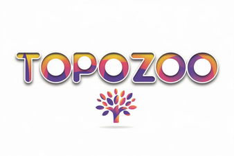 Topozoo.com - Creative brandable domain for sale