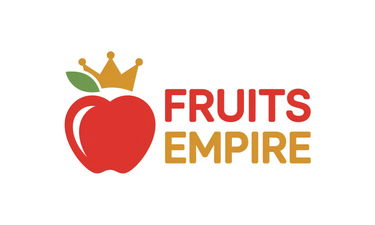 FruitsEmpire.com - Creative brandable domain for sale
