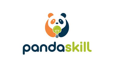 PandaSkill.com - Creative brandable domain for sale