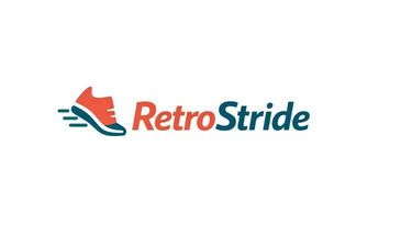 RetroStride.com - Creative brandable domain for sale
