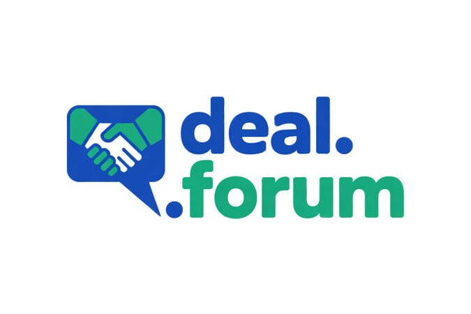 Deal logo