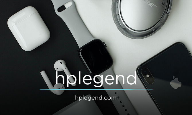 HPLegend.com