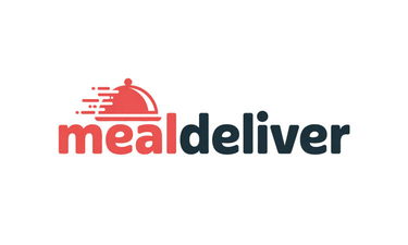 MealDeliver logo