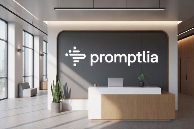promptlia.com — 2