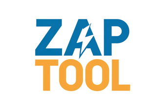 ZapTool.com - Creative brandable domain for sale
