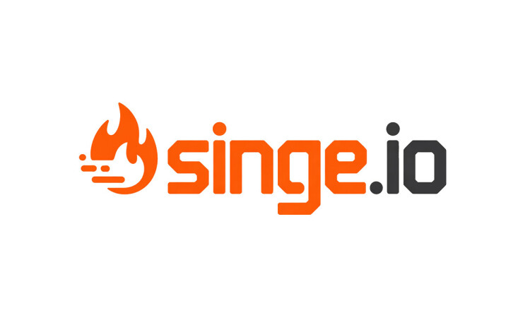 Singe logo