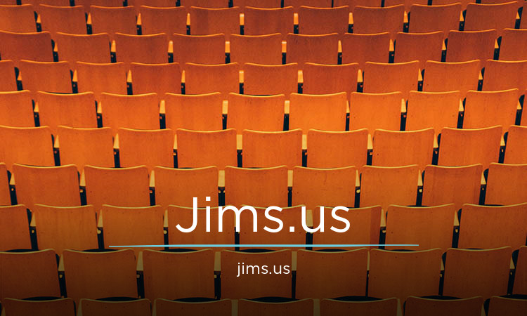 Jims logo