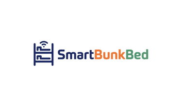 SmartBunkBed.com - Creative brandable domain for sale
