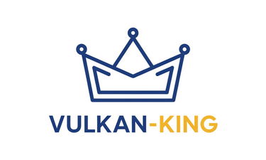 Vulkan-King.com - Creative brandable domain for sale